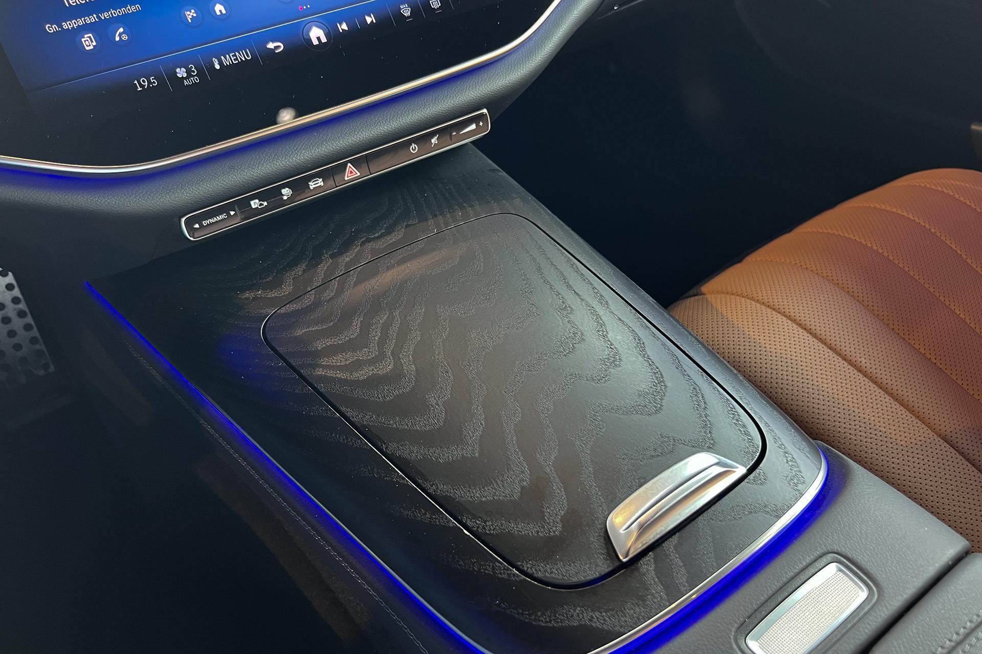 Foto van Mercedes-Benz E-klasse Estate