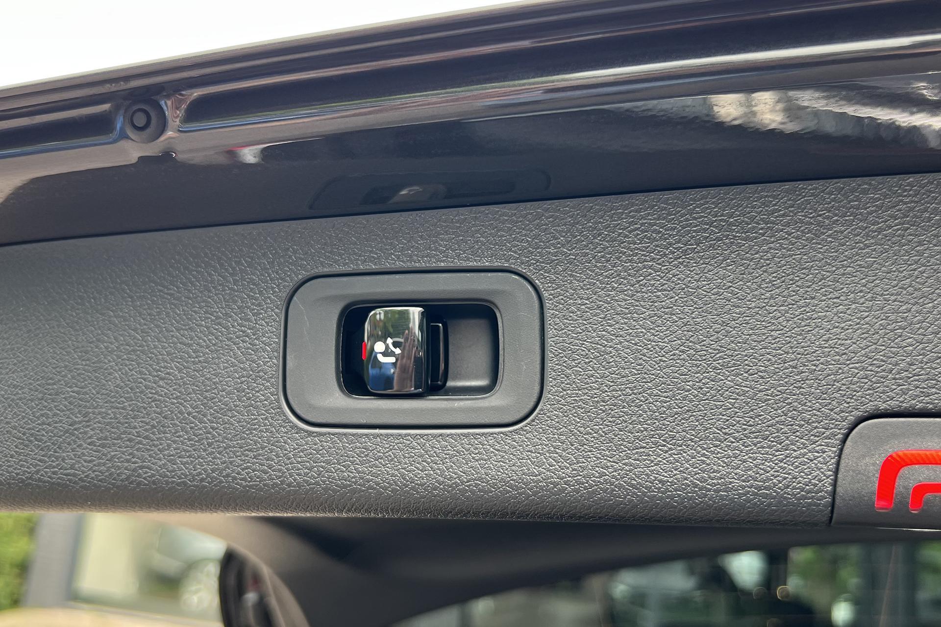 Foto van Mercedes-Benz E-klasse Estate