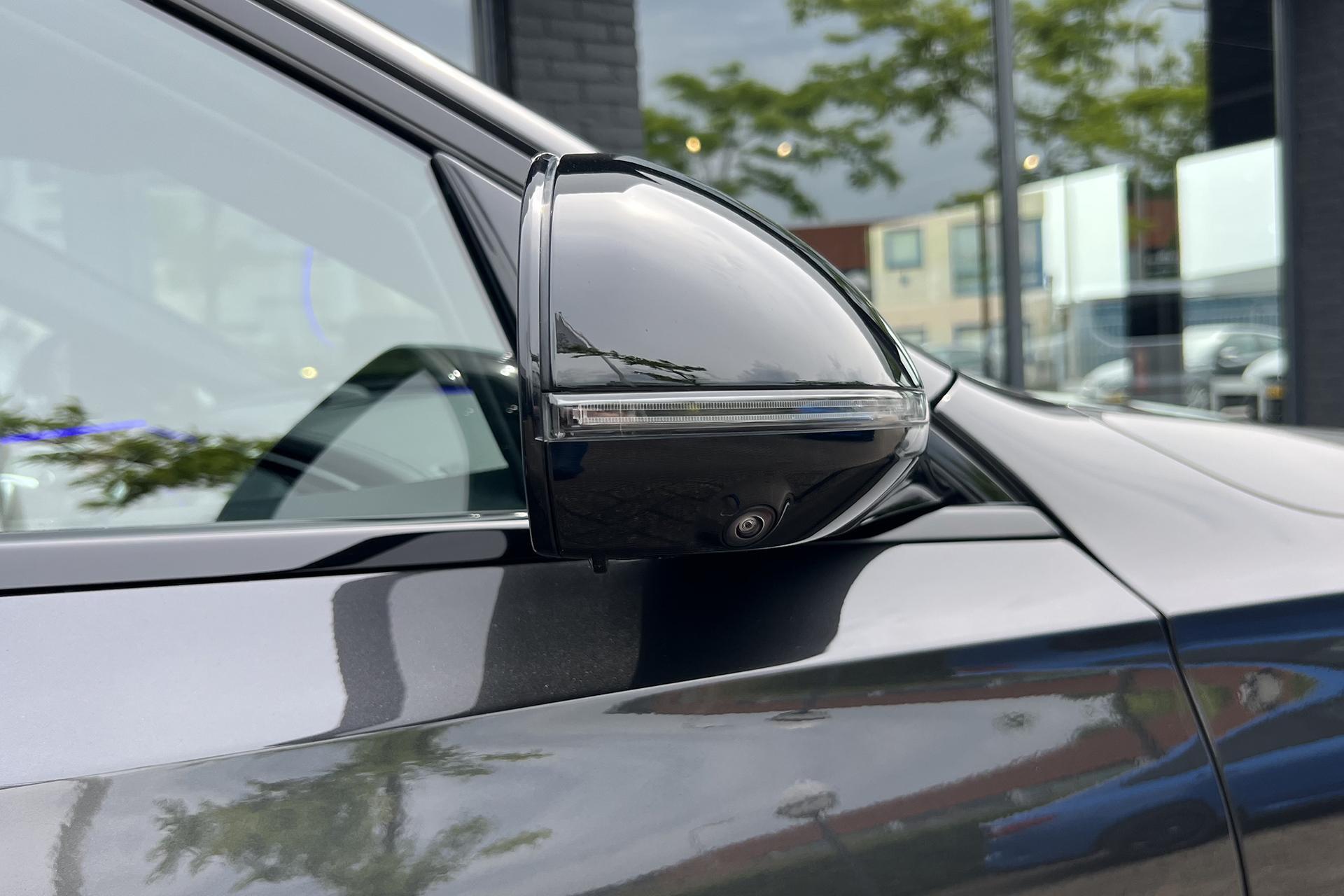 Foto van Mercedes-Benz E-klasse Estate