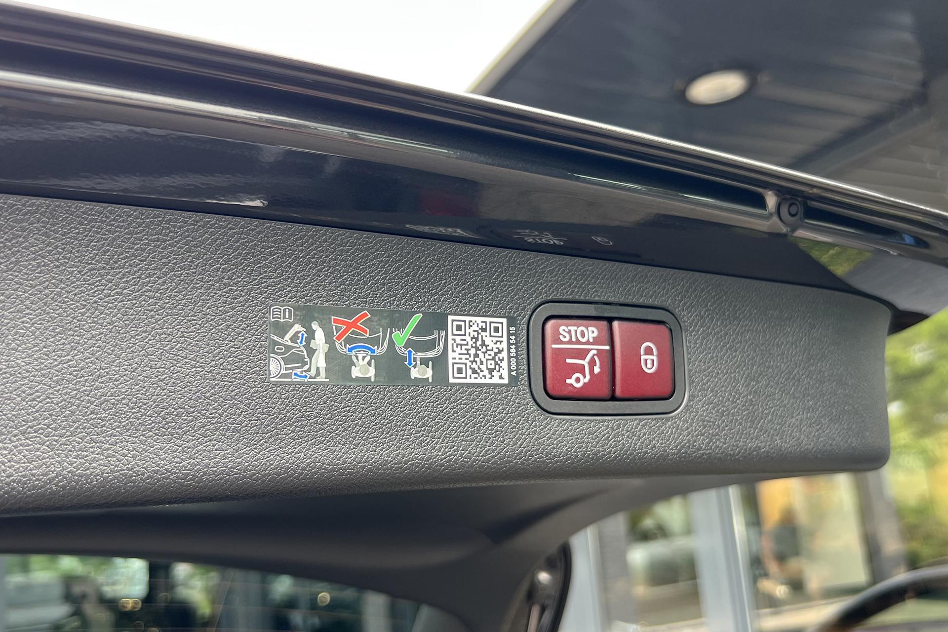 Foto van Mercedes-Benz E-klasse Estate