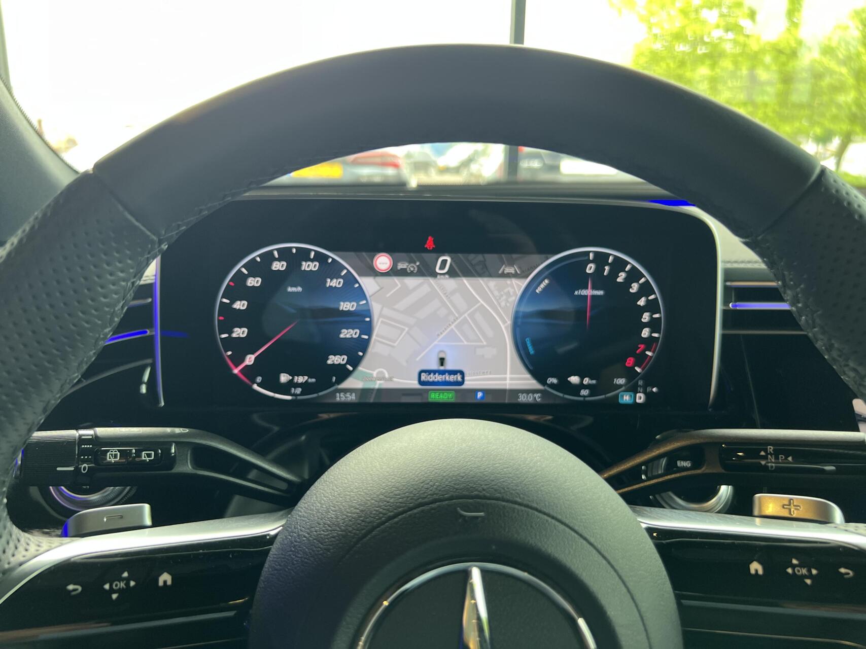 Foto van Mercedes-Benz E-klasse Estate