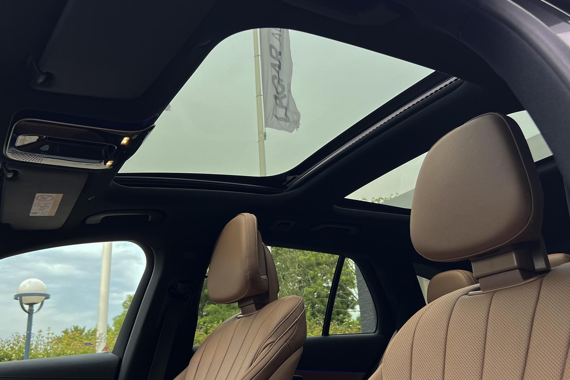 Foto van Mercedes-Benz E-klasse Estate