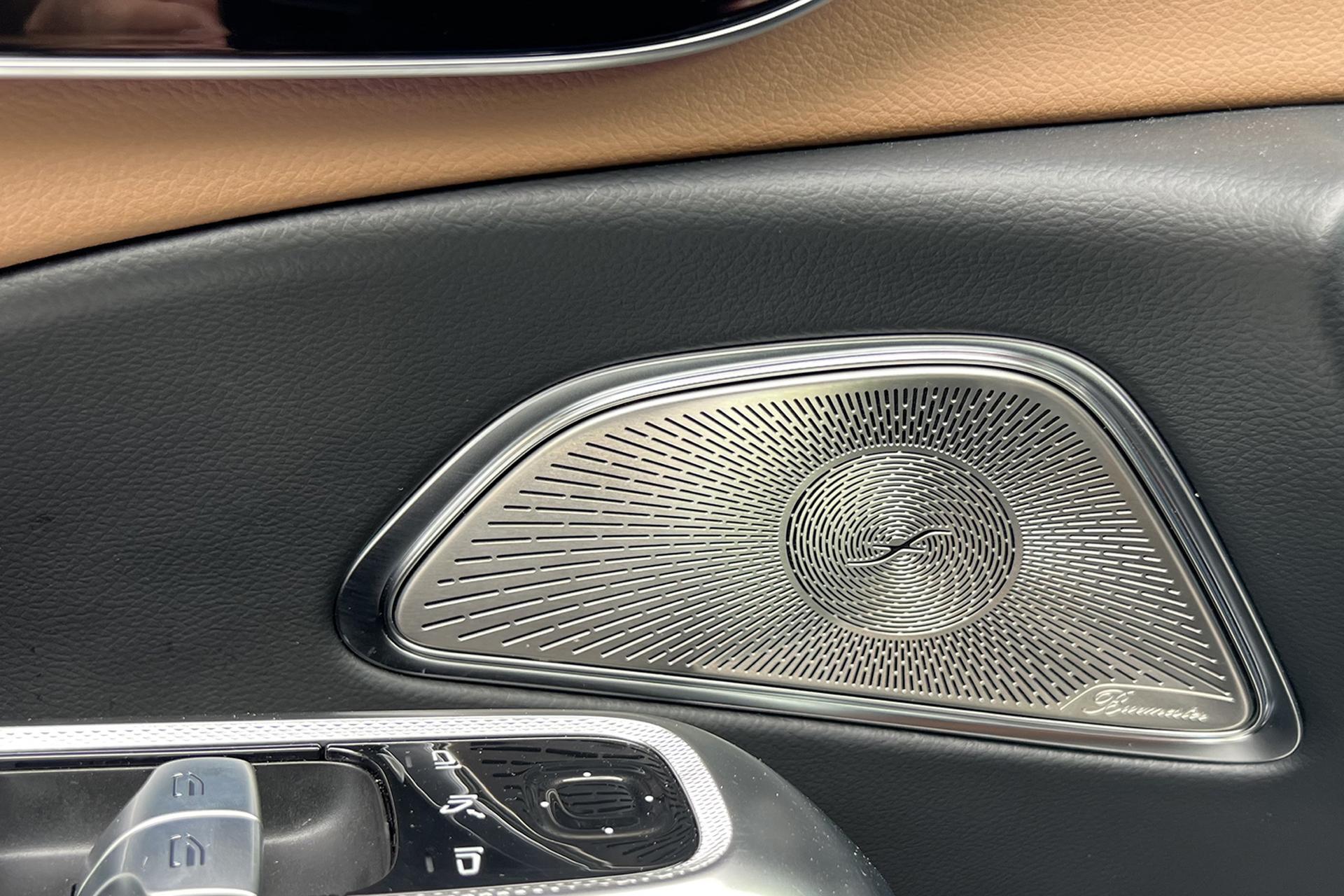 Foto van Mercedes-Benz E-klasse Estate