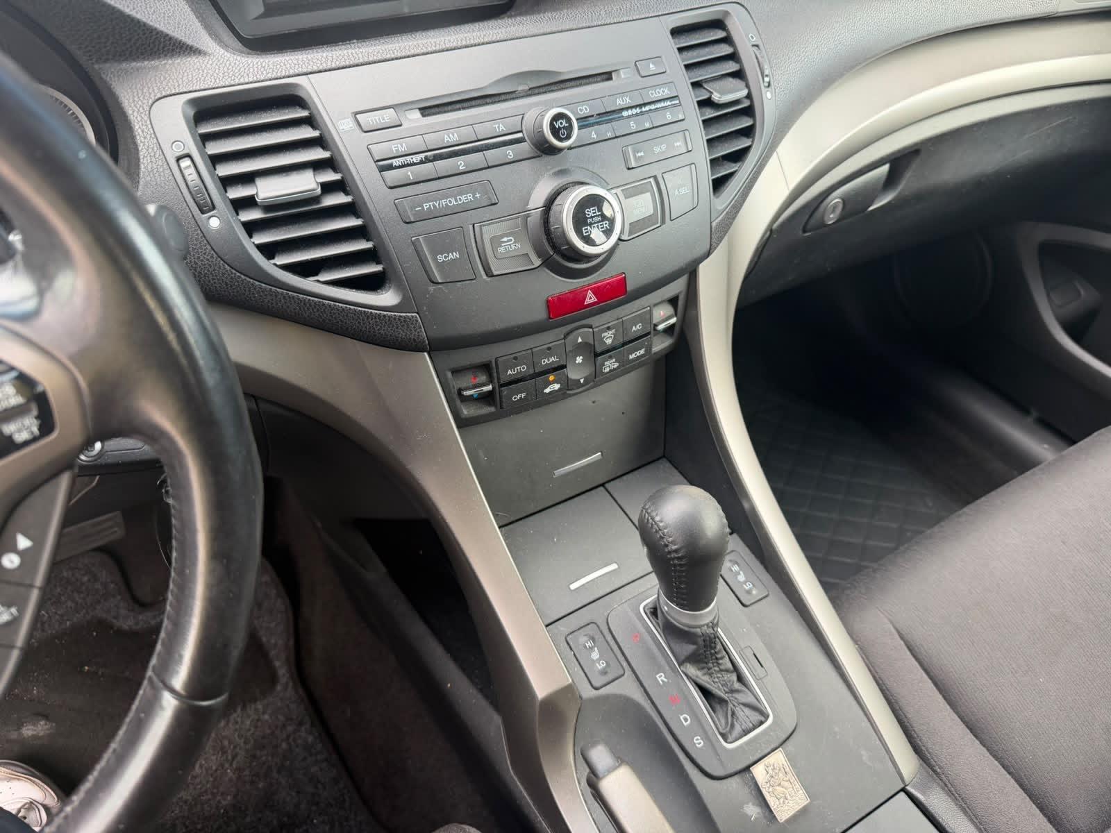 Foto van Honda Accord