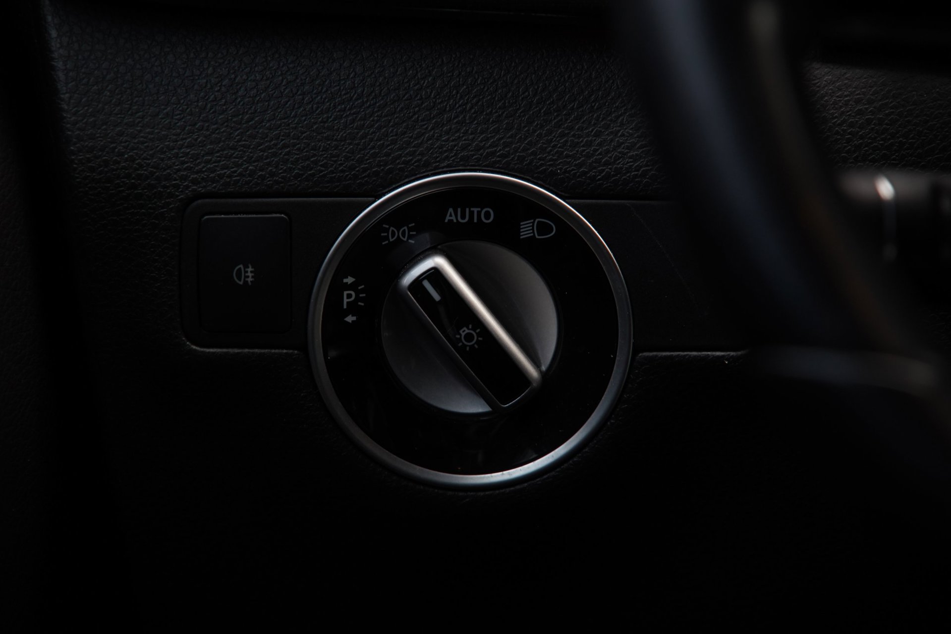 Foto van Mercedes-Benz B 180