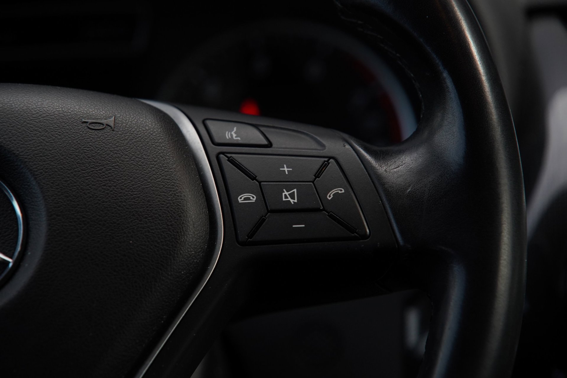 Foto van Mercedes-Benz B 180