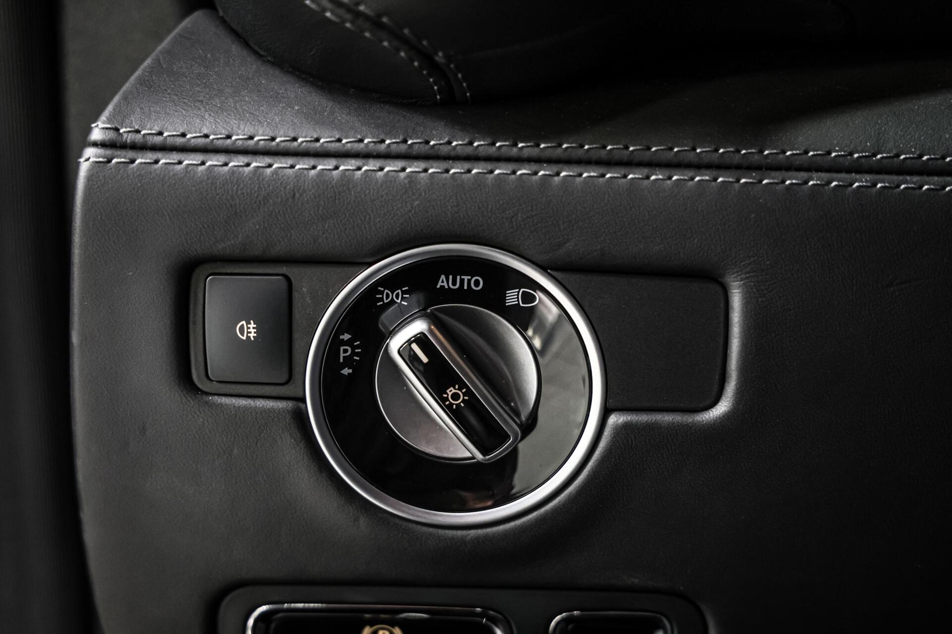 Foto van Mercedes-Benz AMG GT