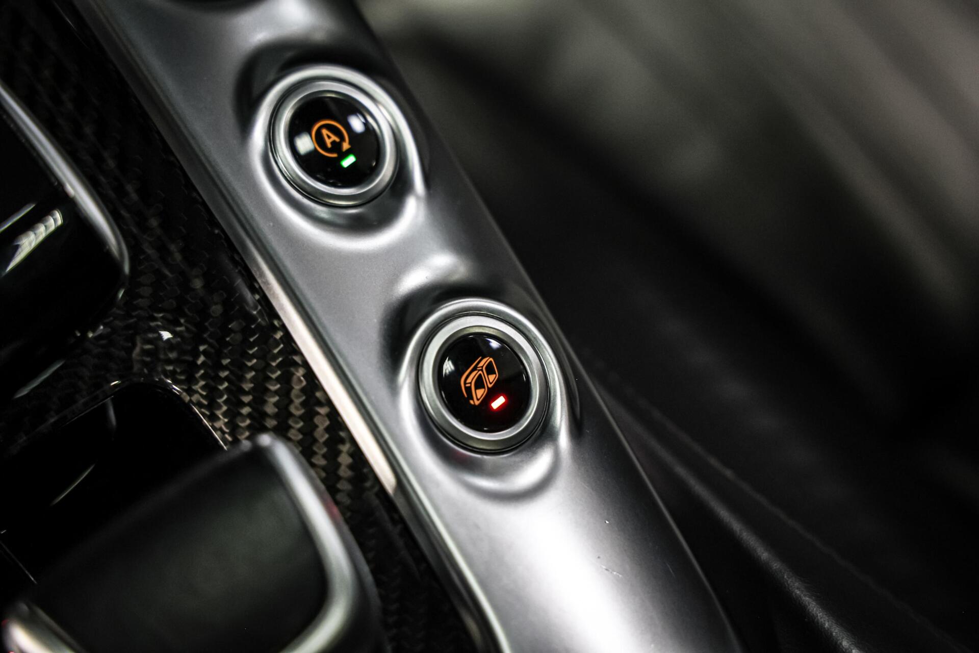 Foto van Mercedes-Benz AMG GT