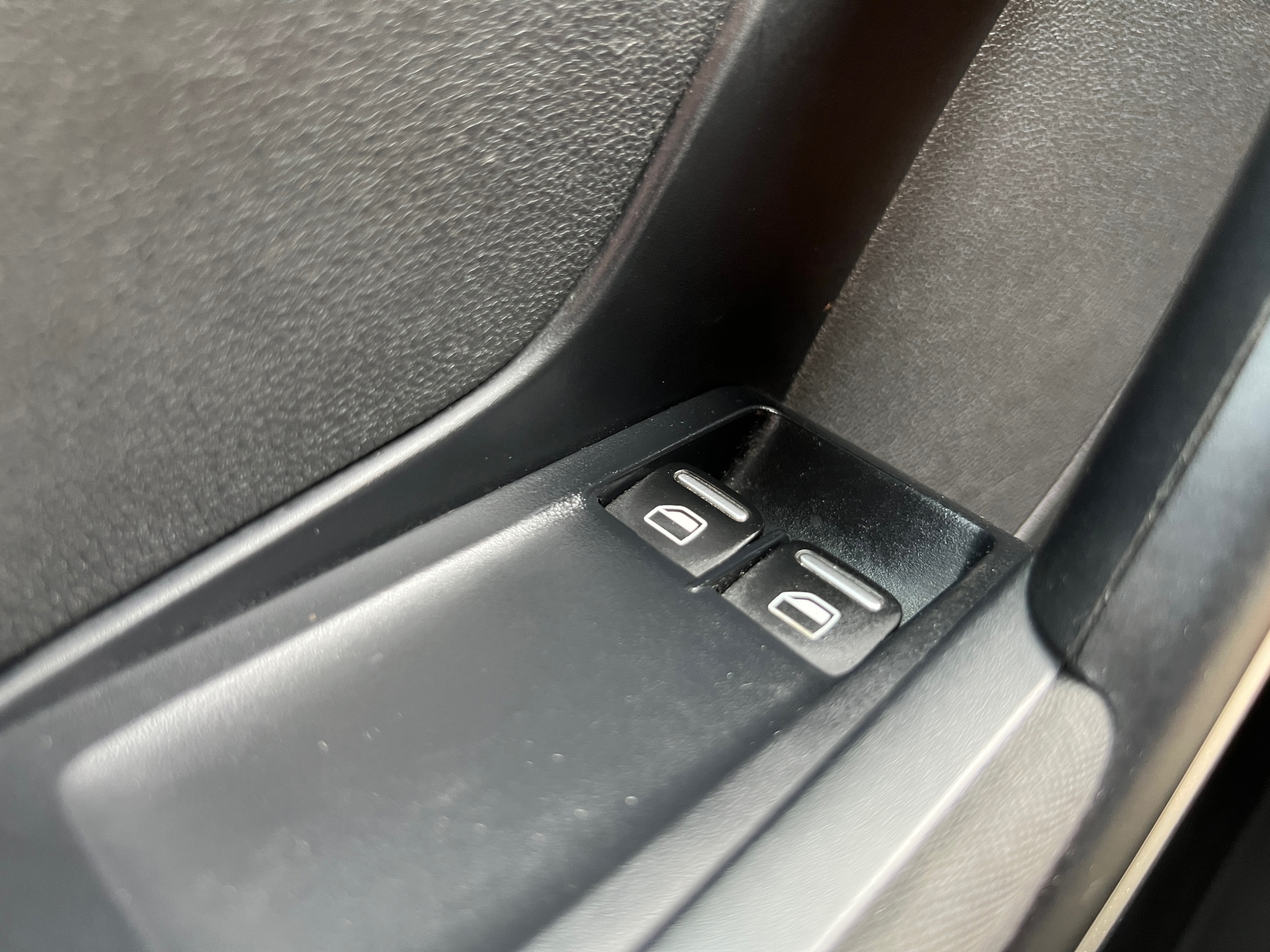 Foto van Volkswagen Beetle