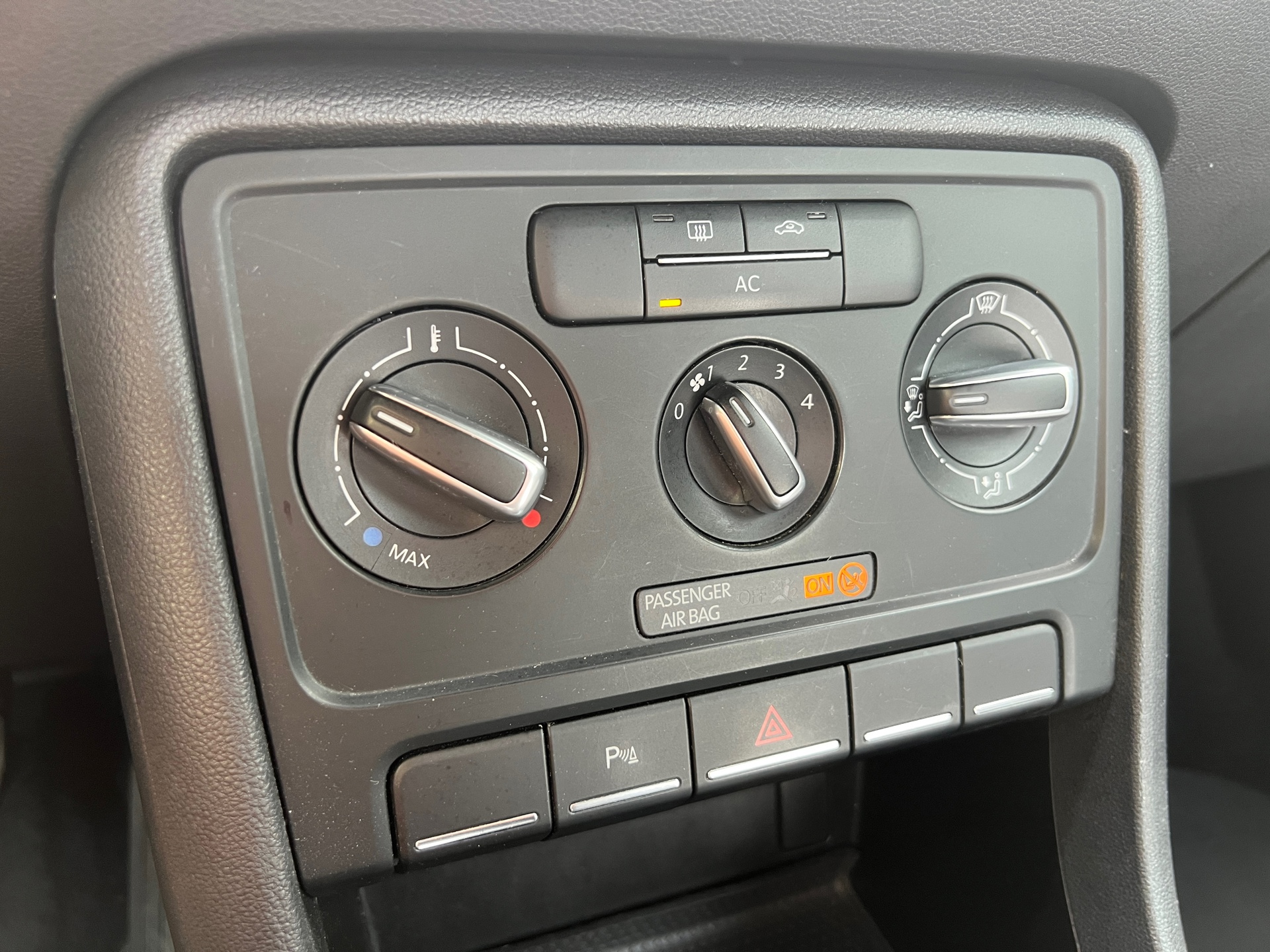 Foto van Volkswagen Beetle