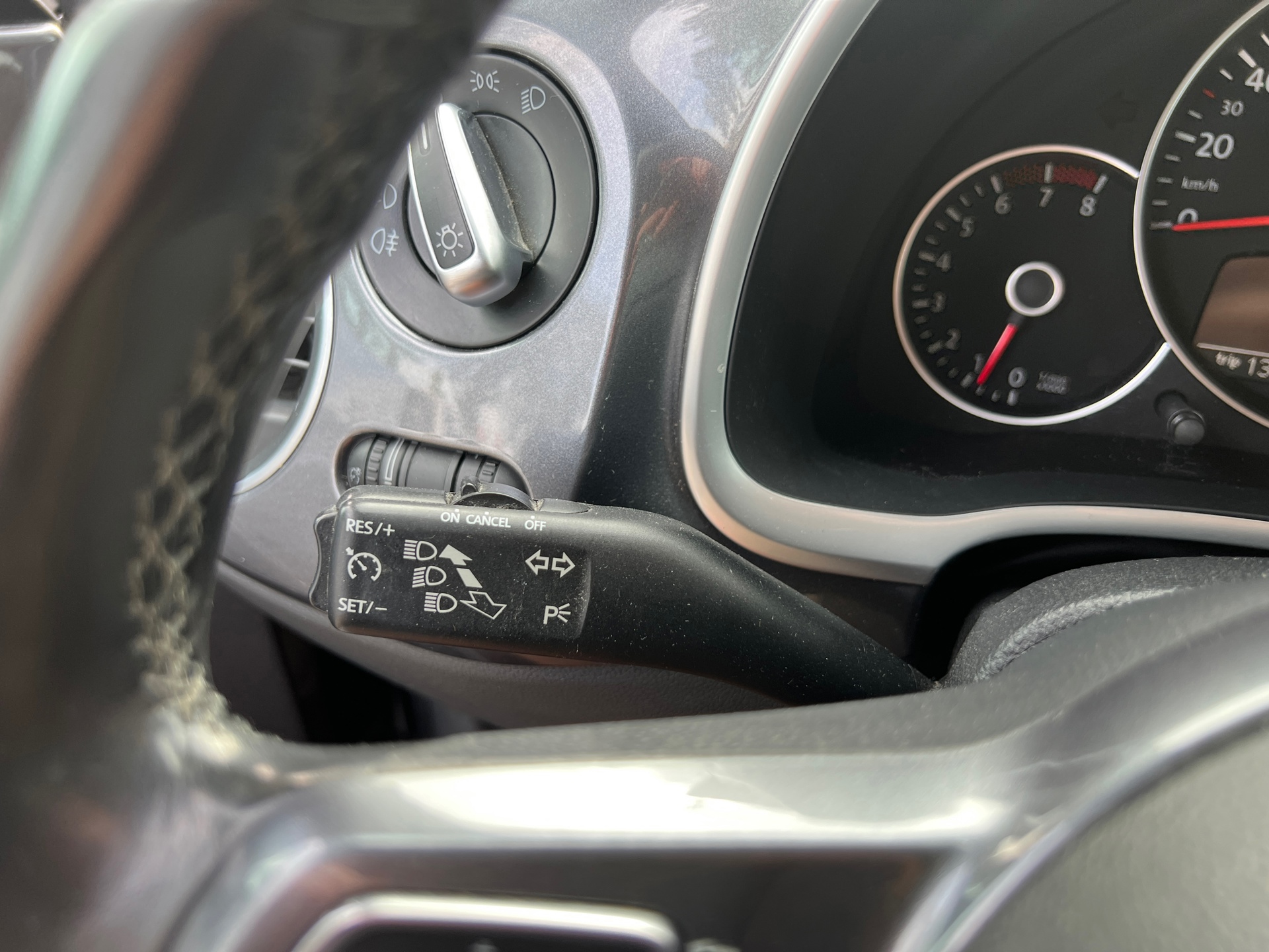 Foto van Volkswagen Beetle