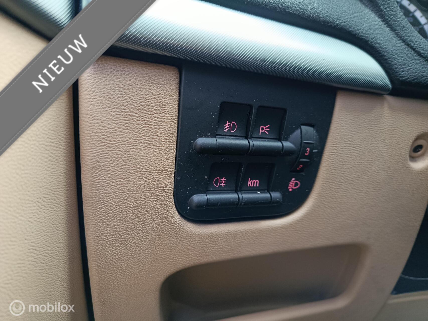 Foto van Alfa Romeo Alfa Romeo 159