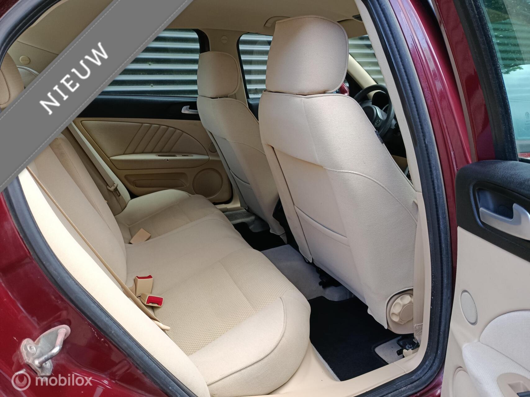 Foto van Alfa Romeo Alfa Romeo 159