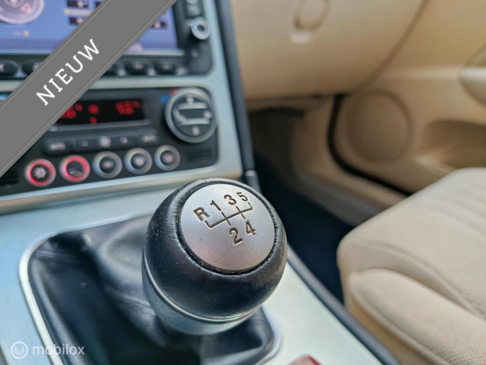 Foto van Alfa Romeo Alfa Romeo 159
