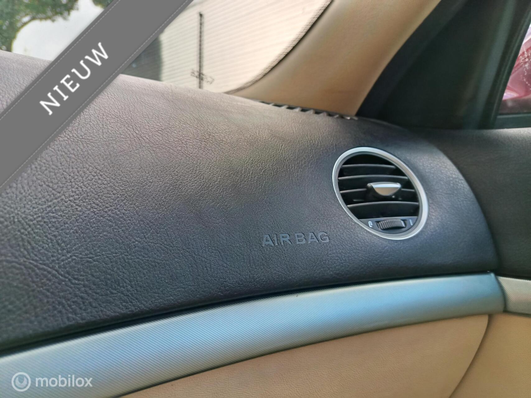 Foto van Alfa Romeo Alfa Romeo 159