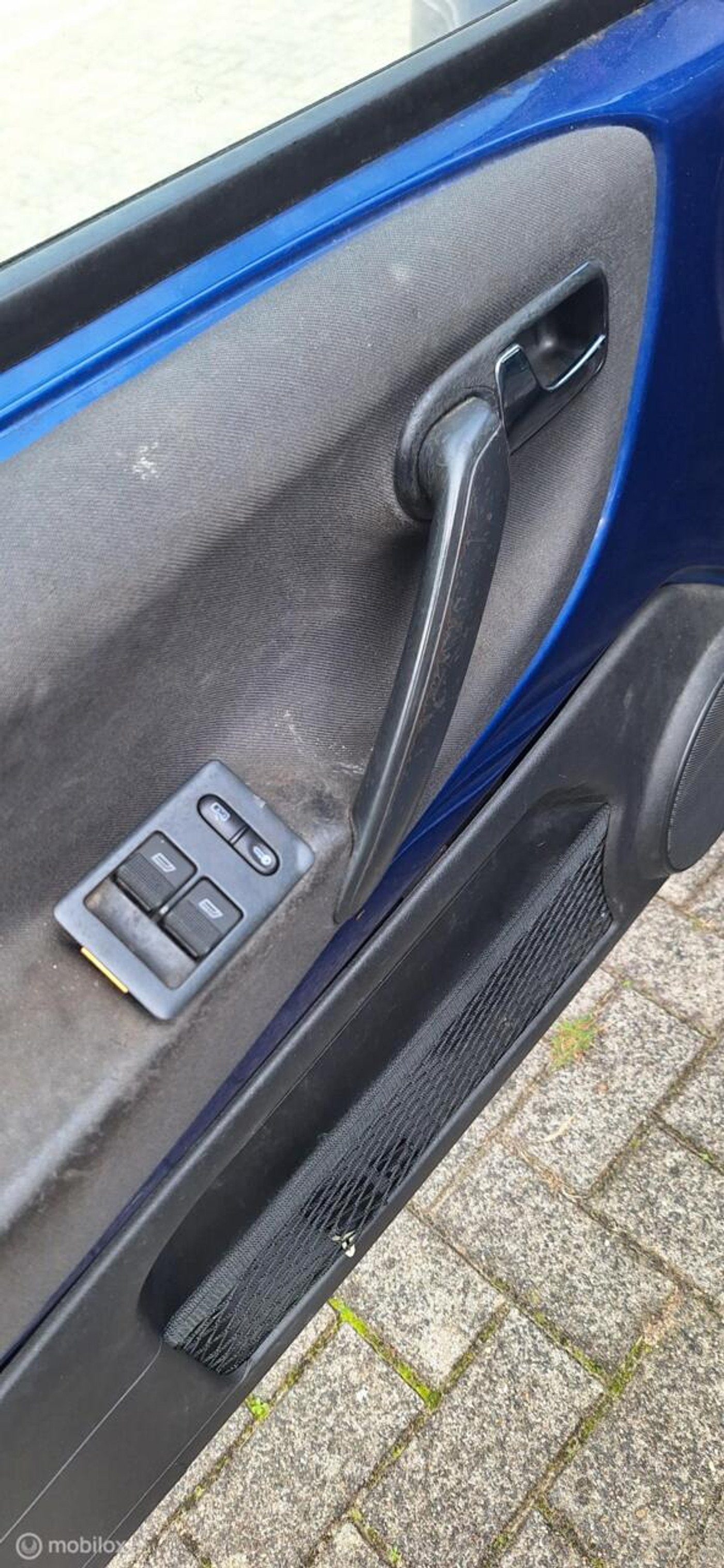 Foto van Volkswagen Lupo