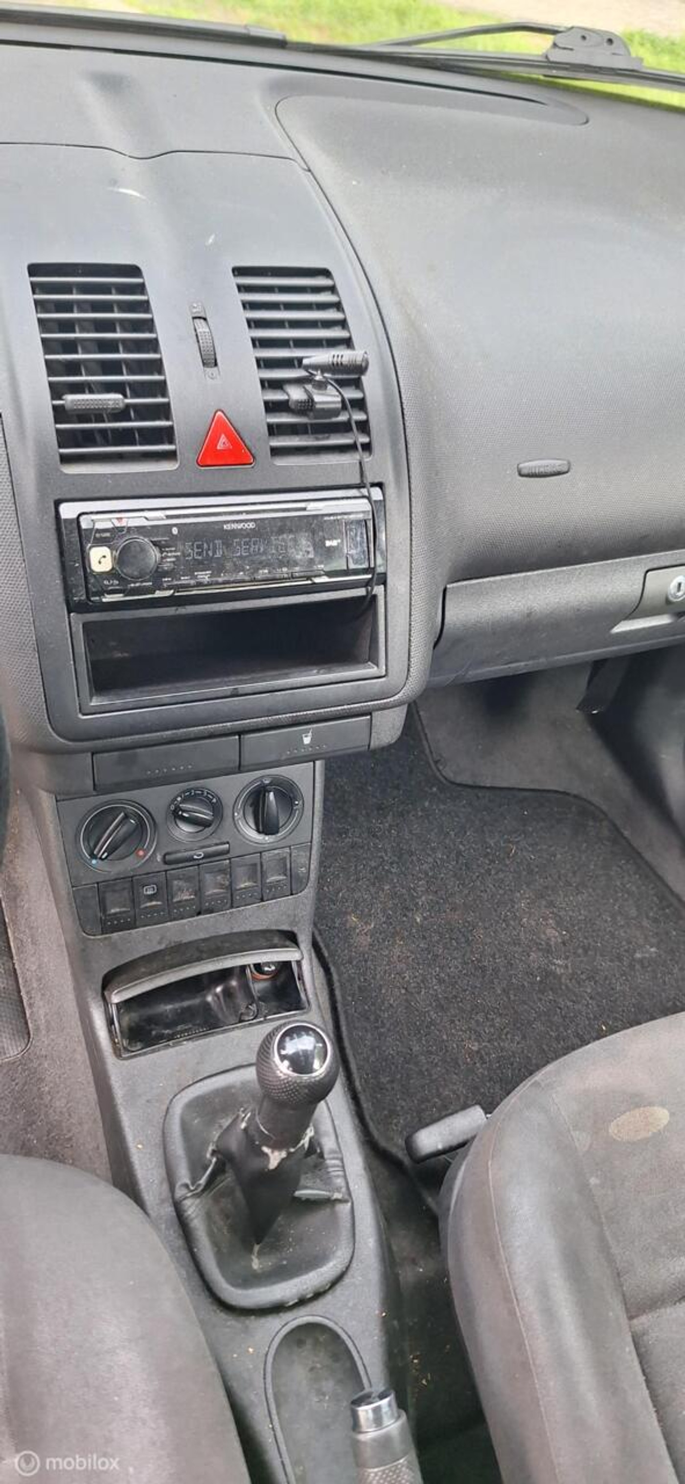 Foto van Volkswagen Lupo