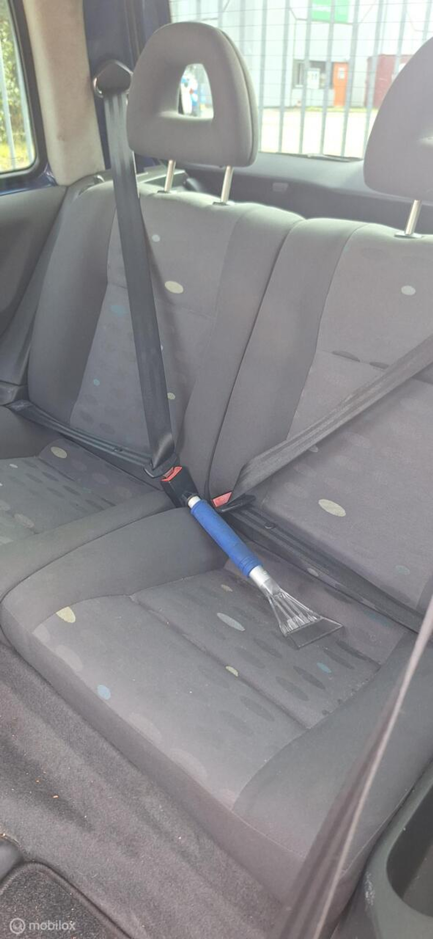 Foto van Volkswagen Lupo