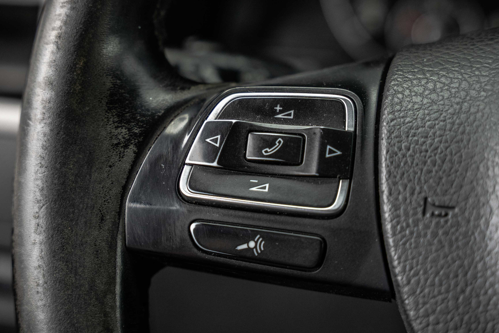 Foto van Volkswagen Caravelle