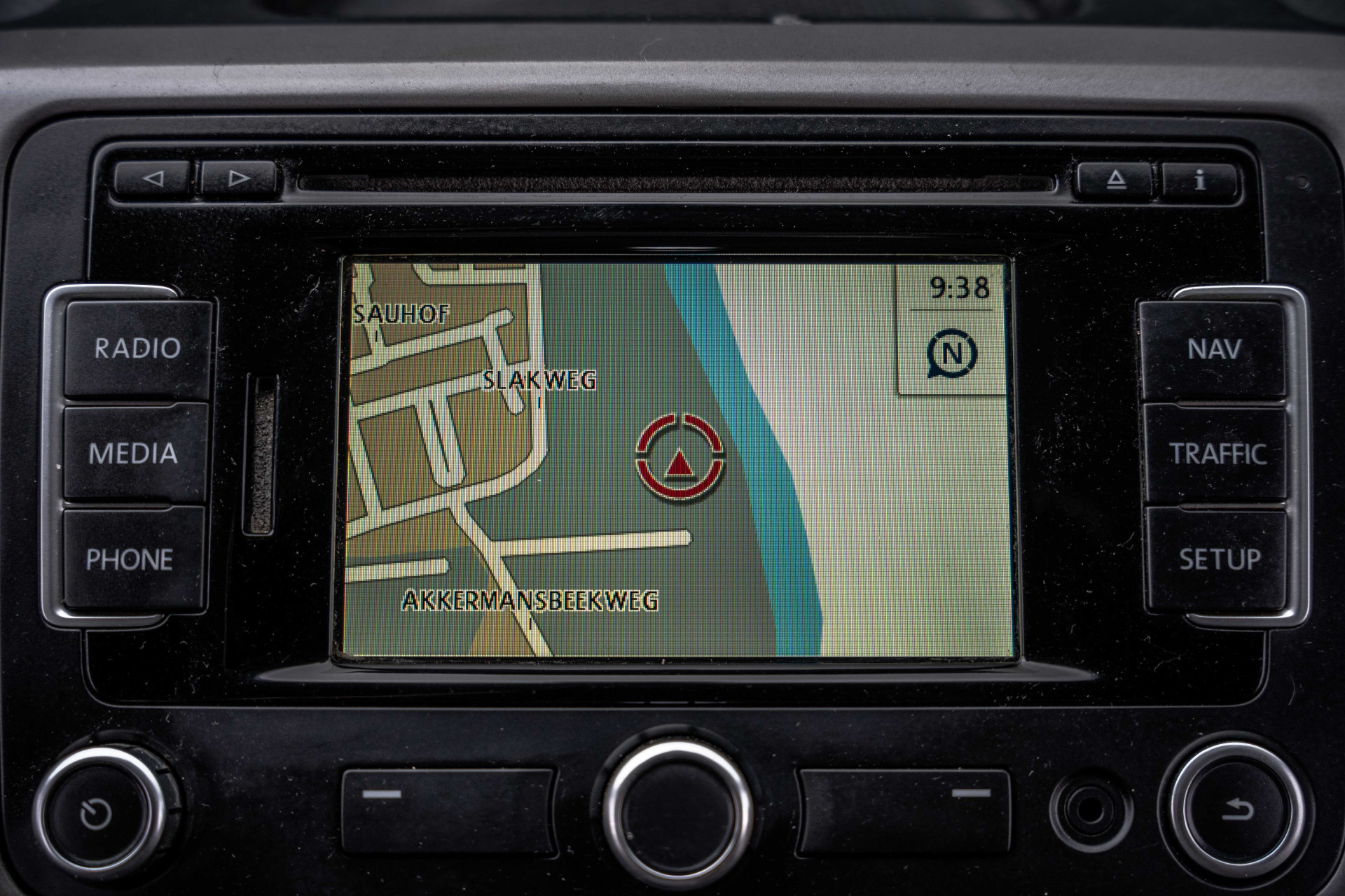 Foto van Volkswagen Caravelle