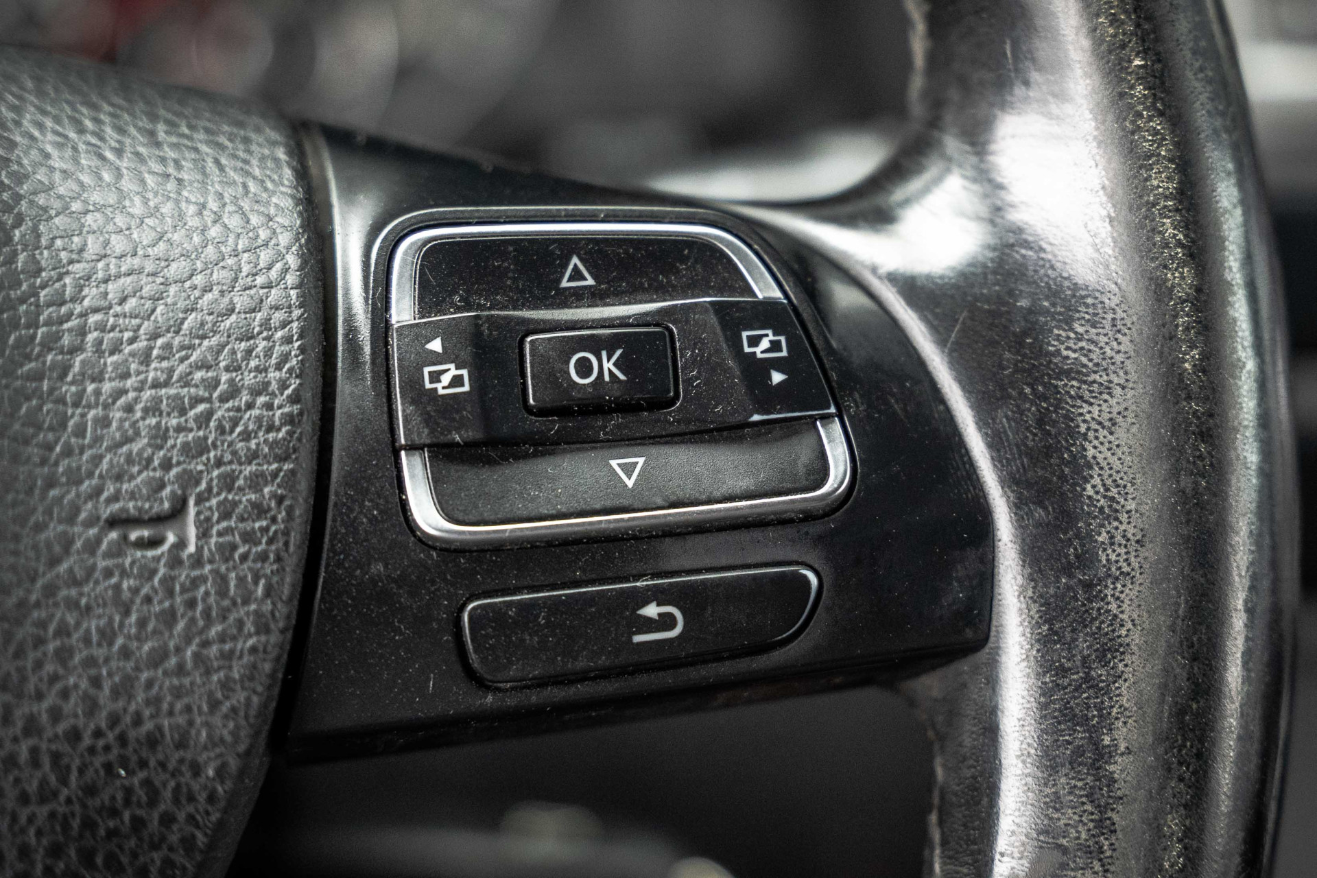 Foto van Volkswagen Caravelle