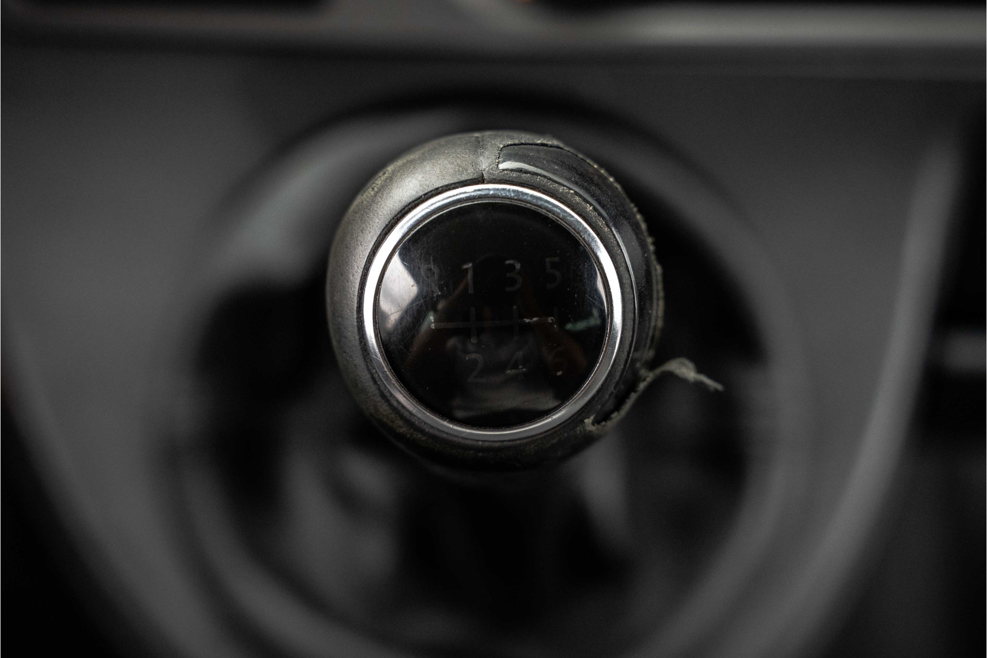 Foto van Volkswagen Caravelle