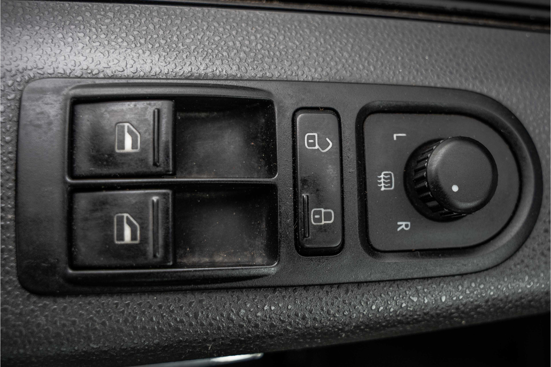 Foto van Volkswagen Caravelle