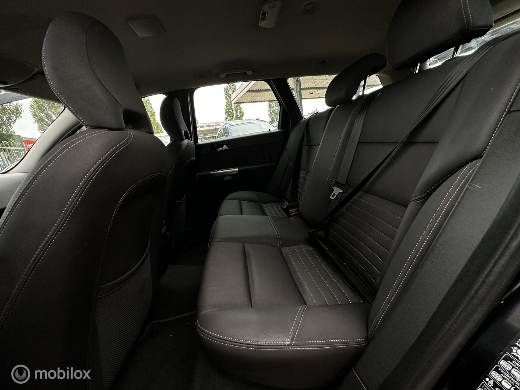 Foto van Volvo V50