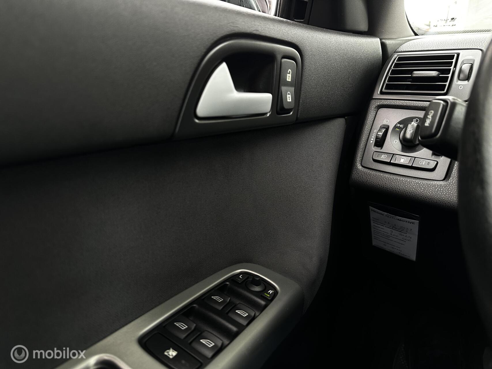 Foto van Volvo V50