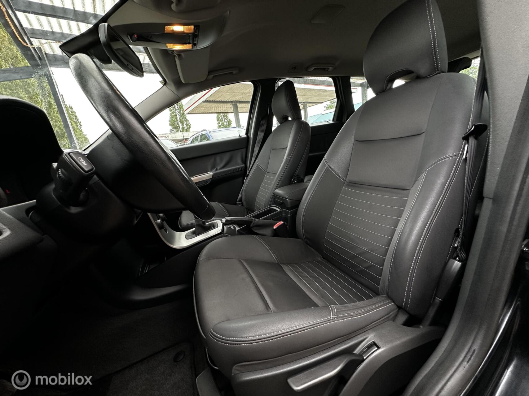 Foto van Volvo V50