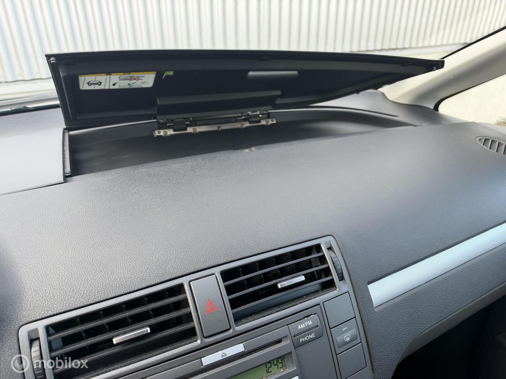 Foto van Ford Focus C-max