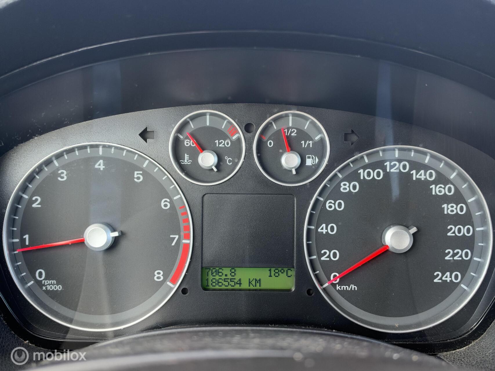 Foto van Ford Focus C-max
