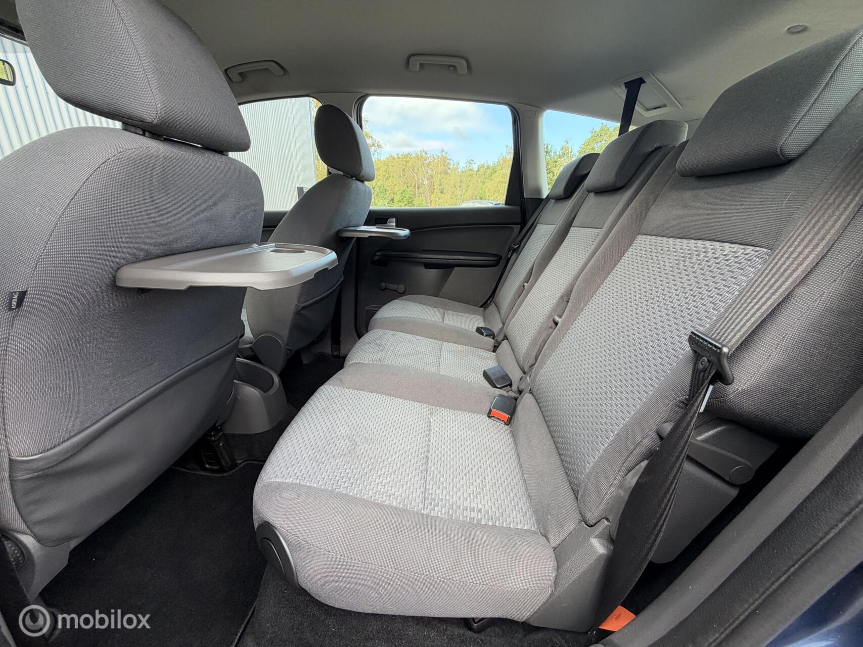 Foto van Ford Focus C-max