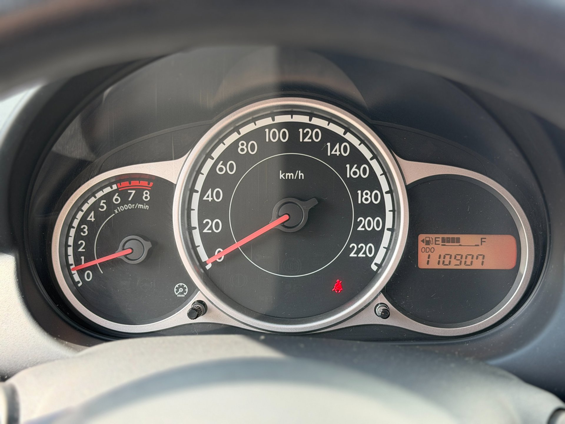 Foto van Mazda Mazda 2