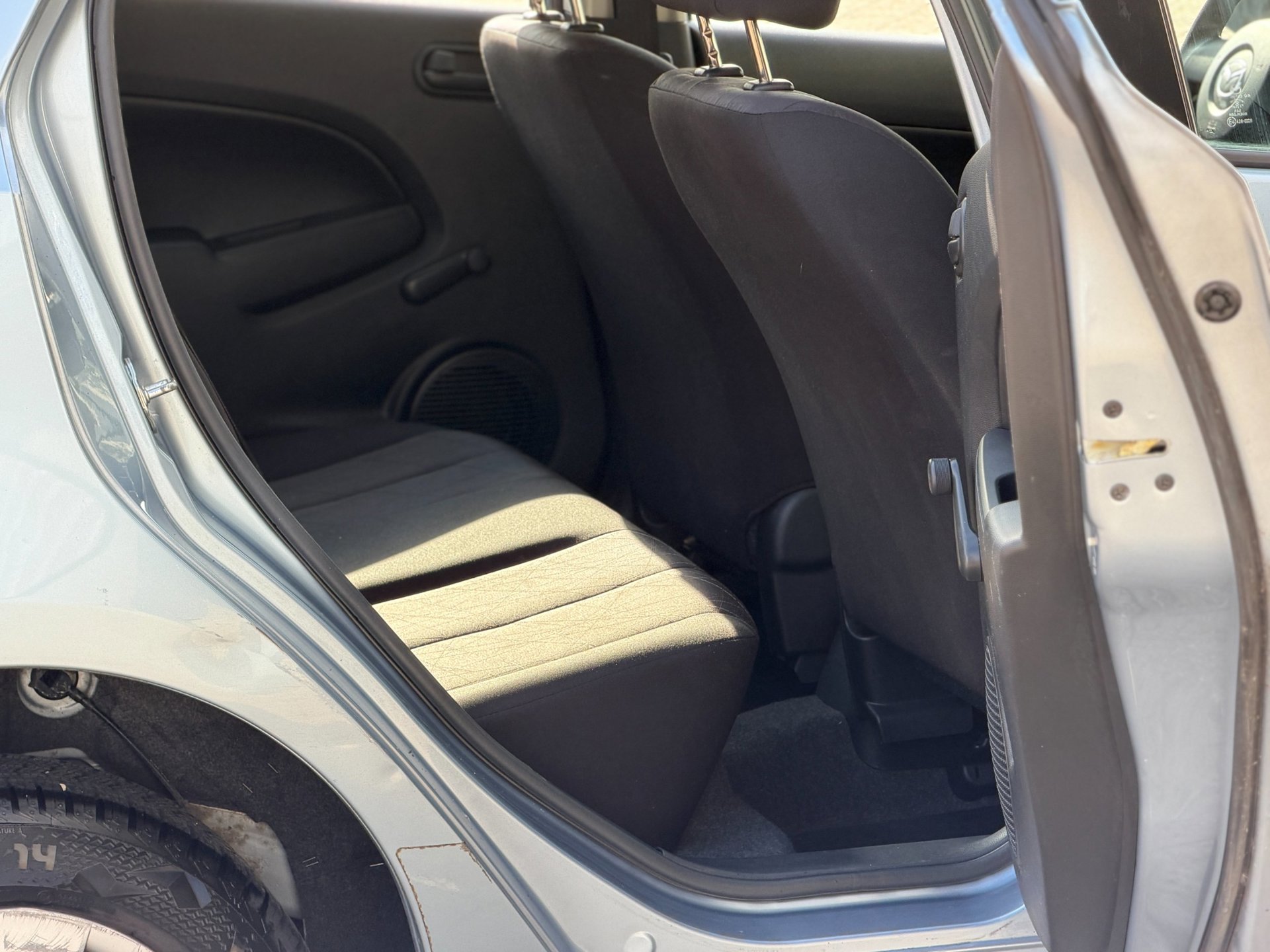 Foto van Mazda Mazda 2