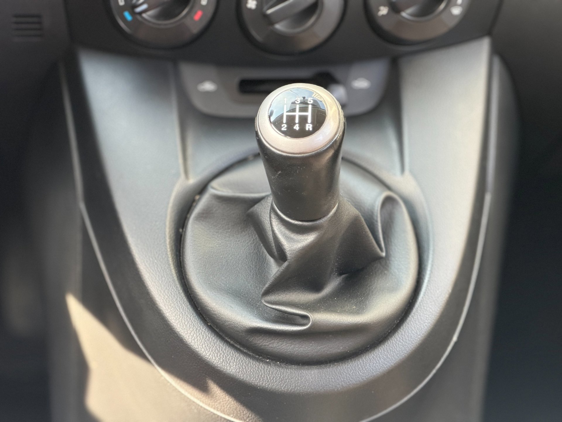 Foto van Mazda Mazda 2