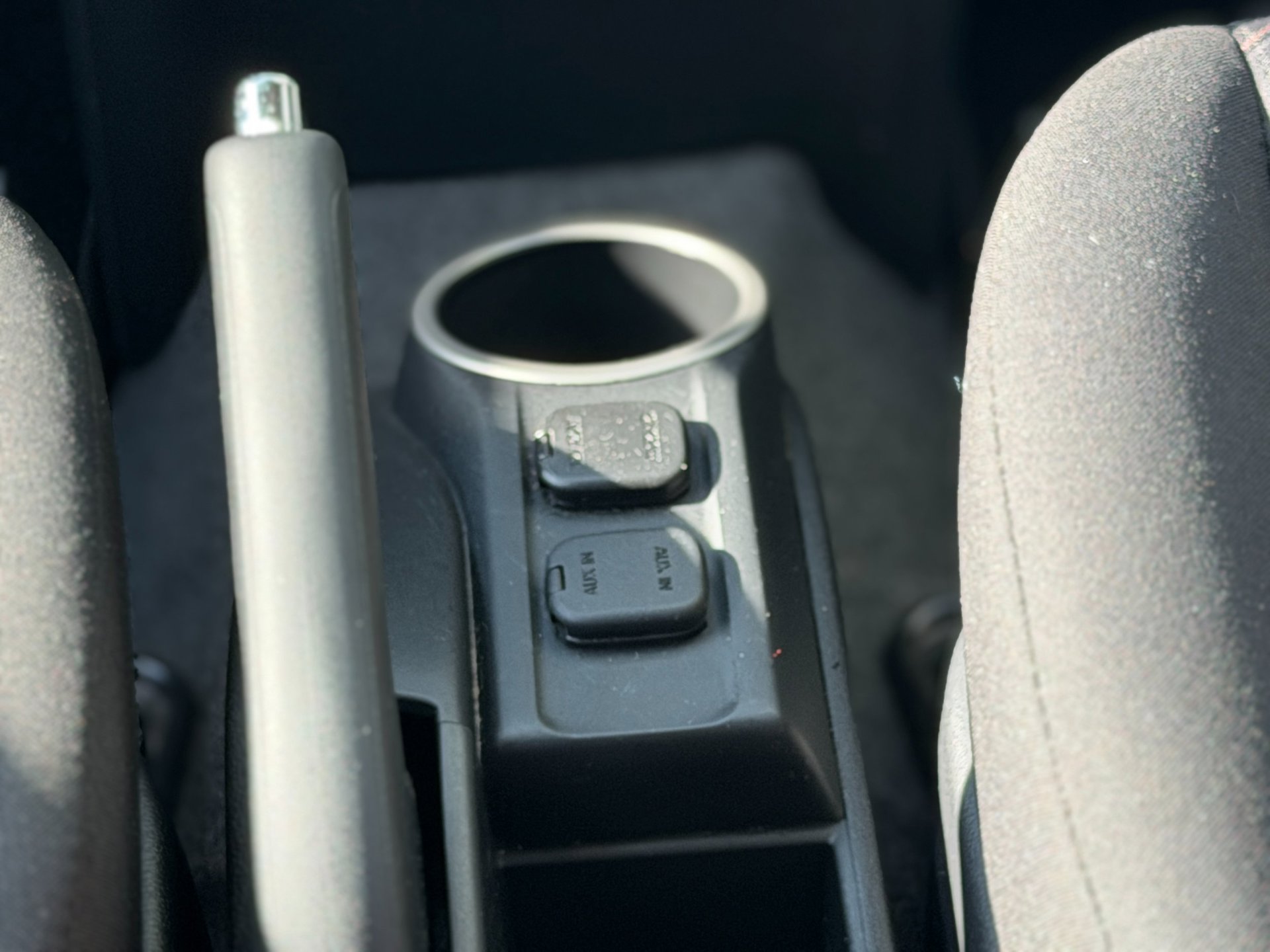 Foto van Mazda Mazda 2