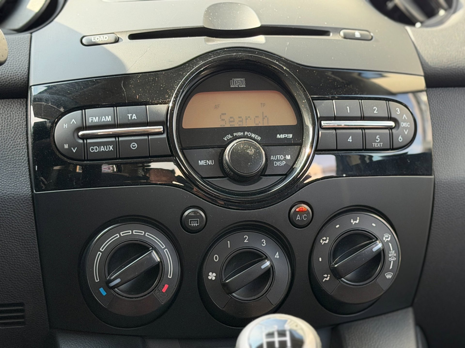 Foto van Mazda Mazda 2