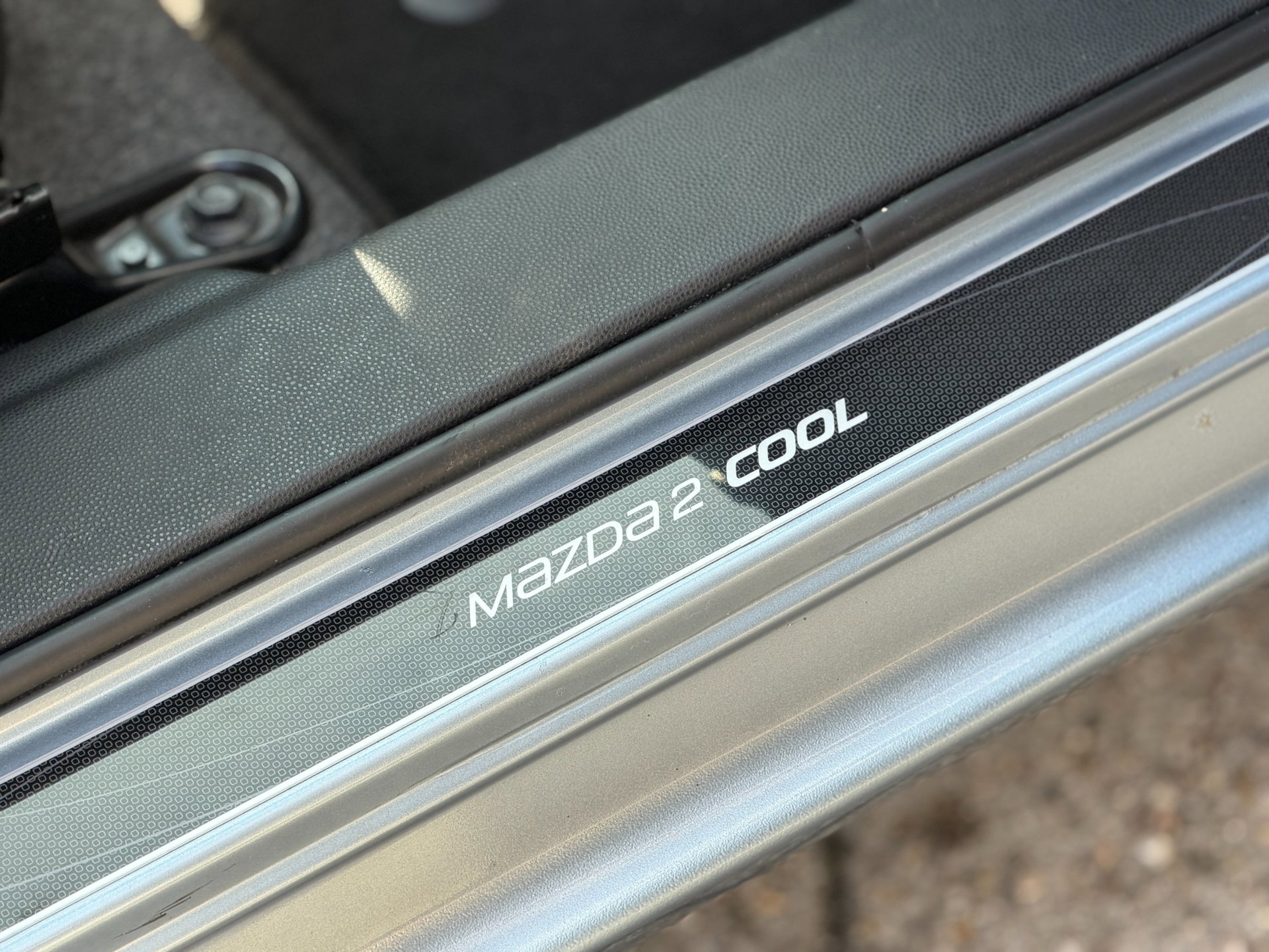 Foto van Mazda Mazda 2