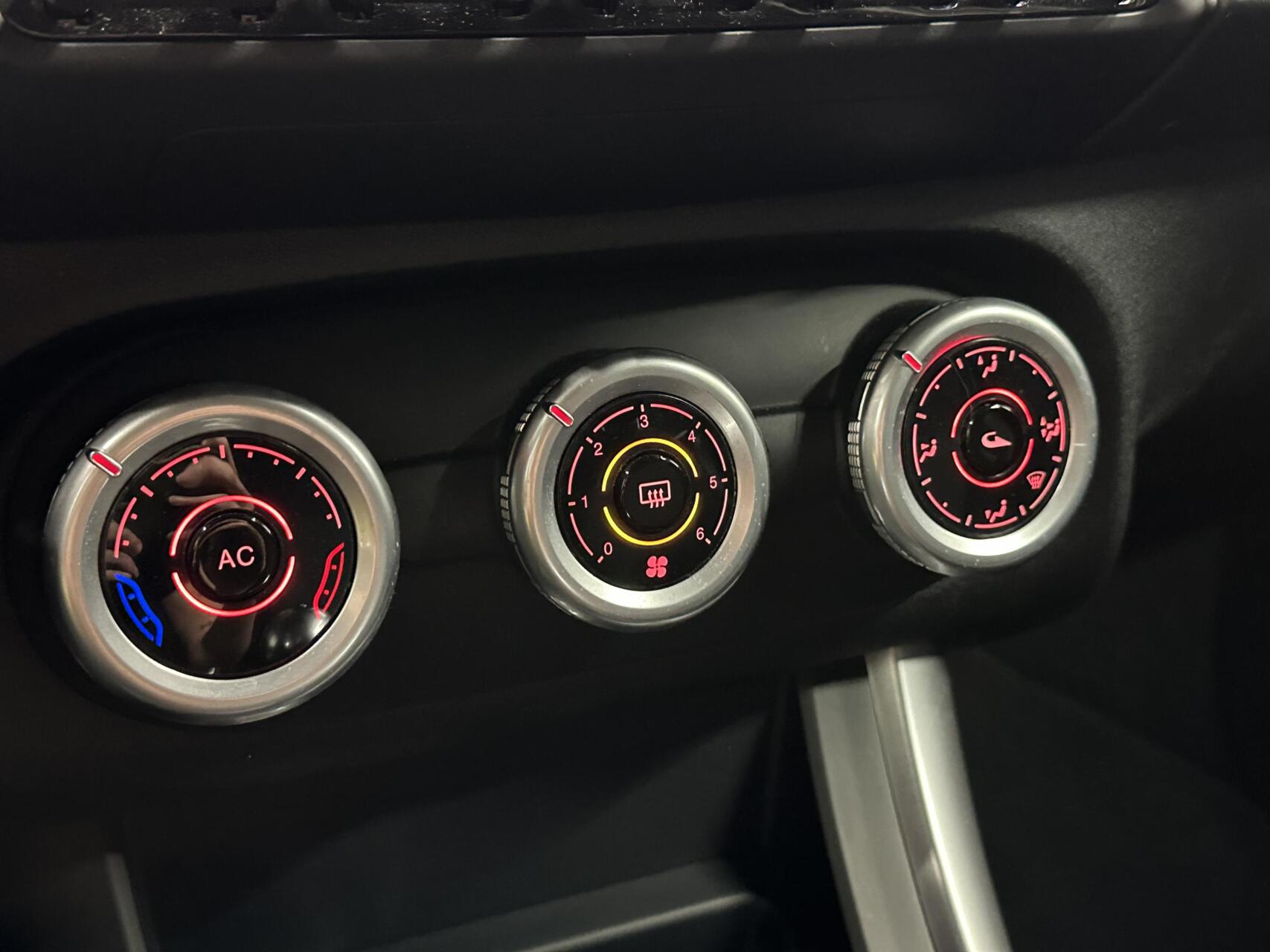 Foto van Alfa Romeo Giulietta