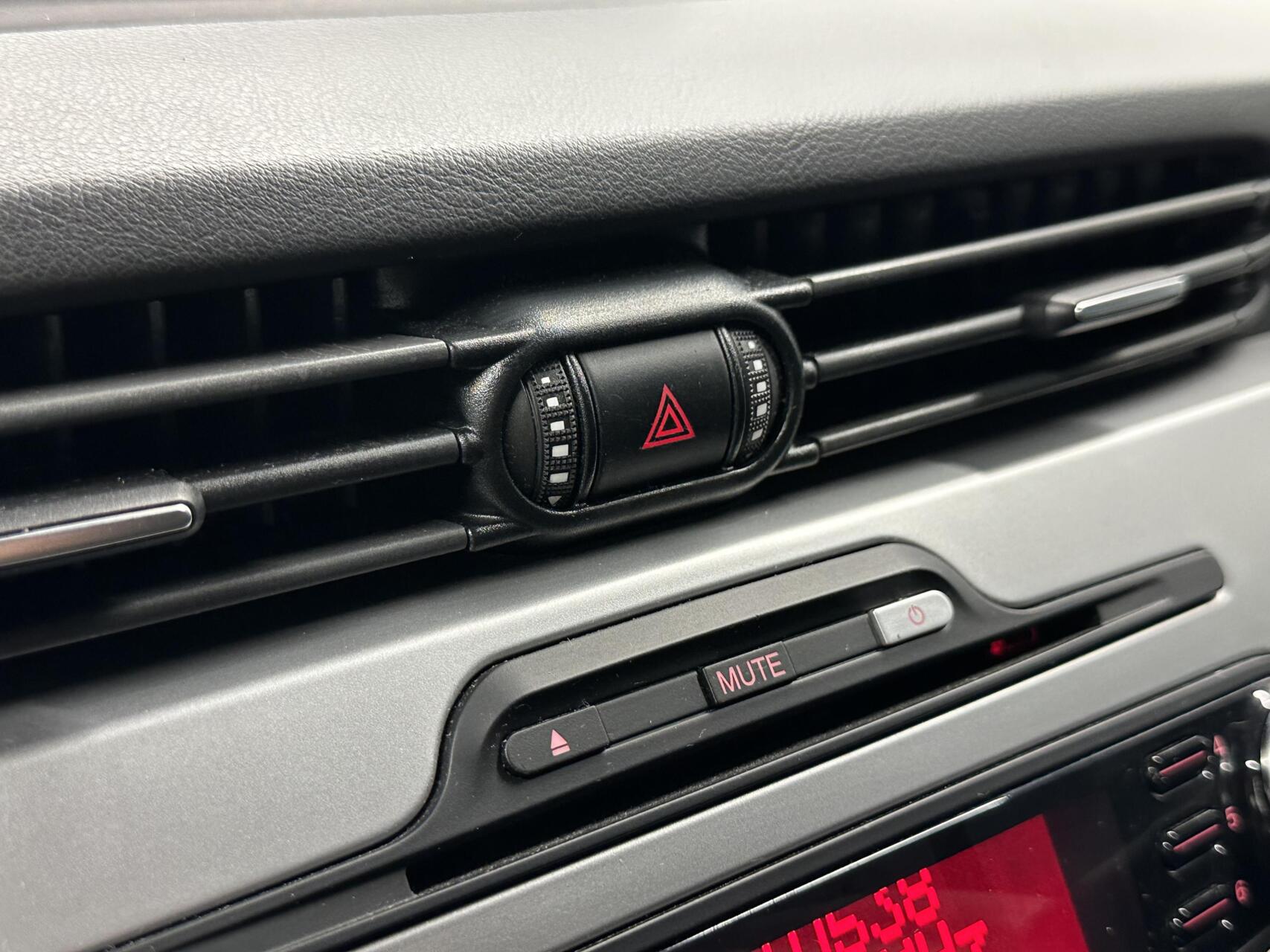 Foto van Alfa Romeo Giulietta