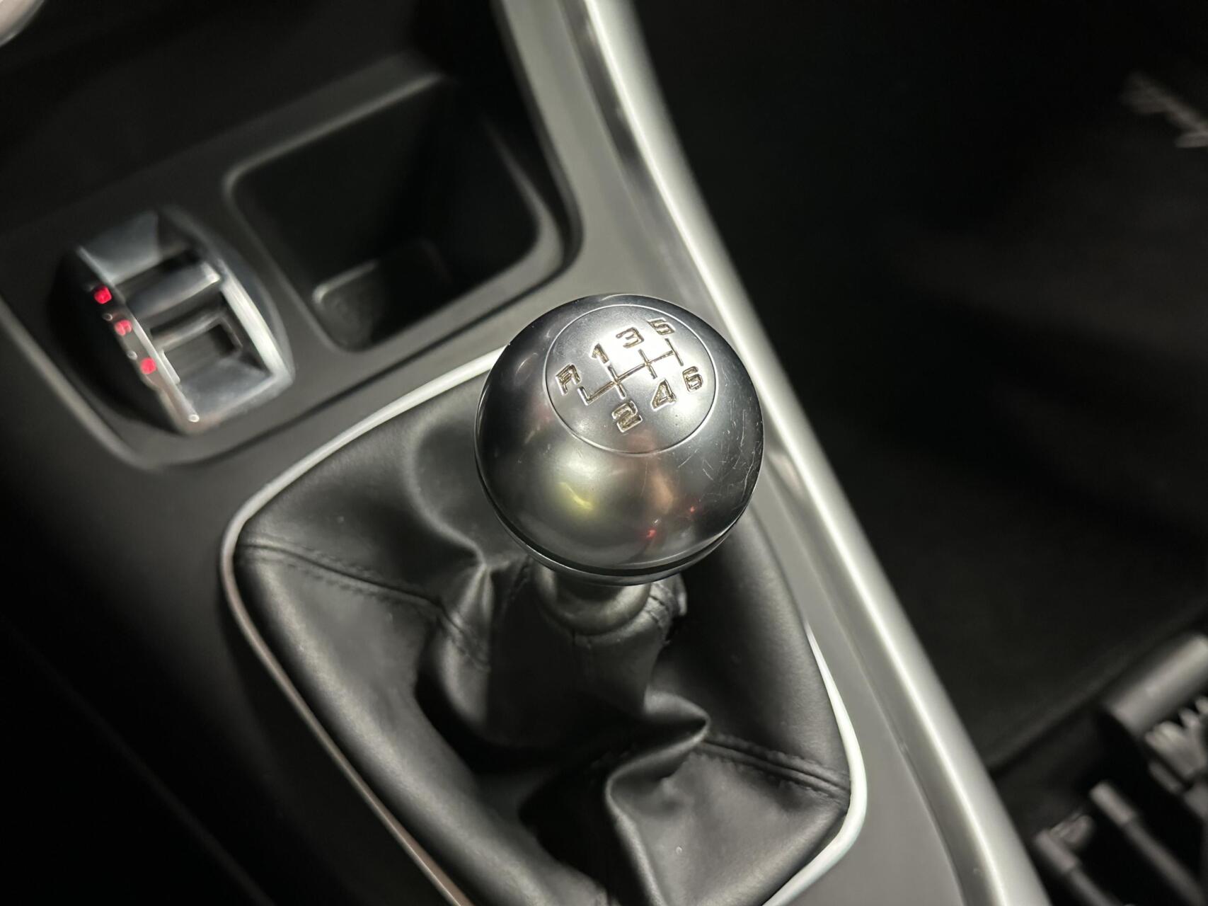Foto van Alfa Romeo Giulietta