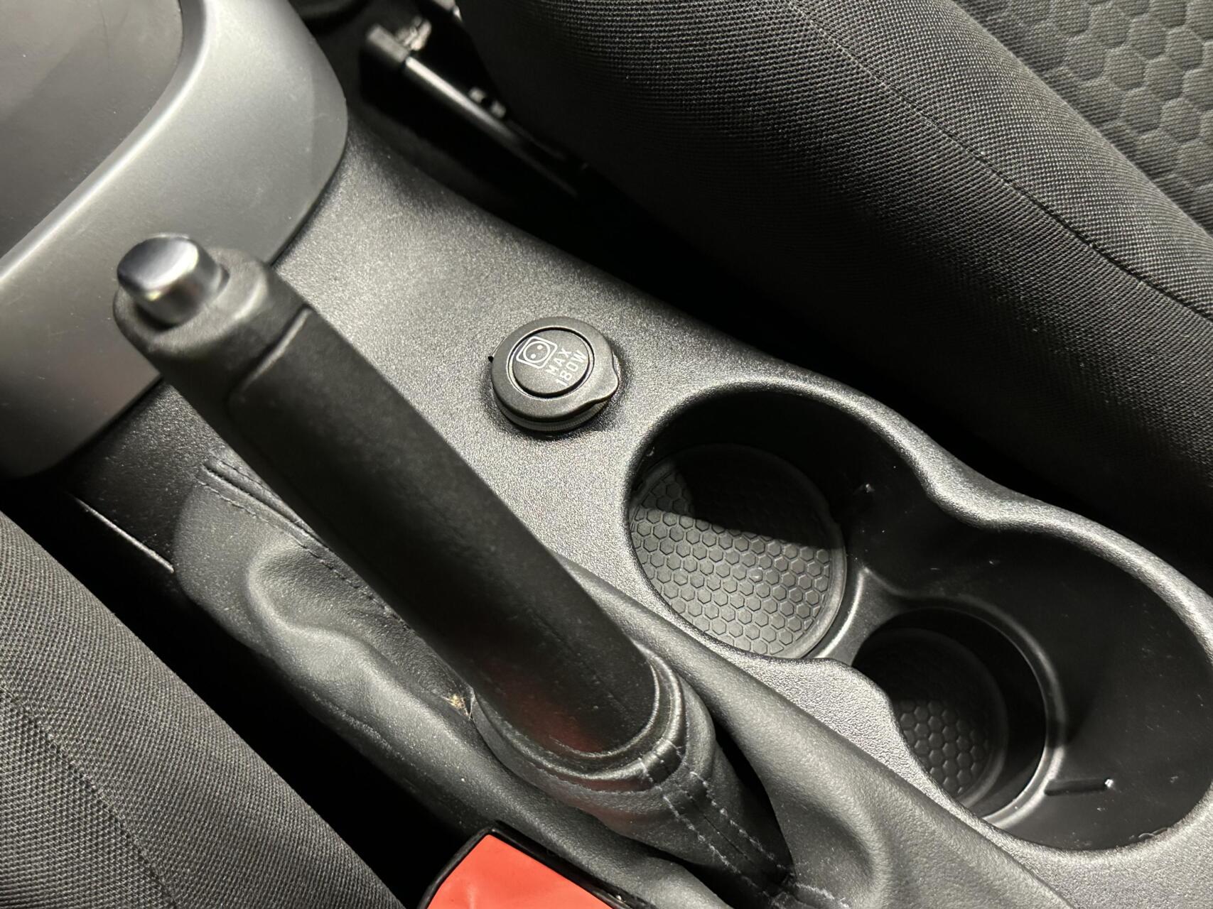 Foto van Alfa Romeo Giulietta