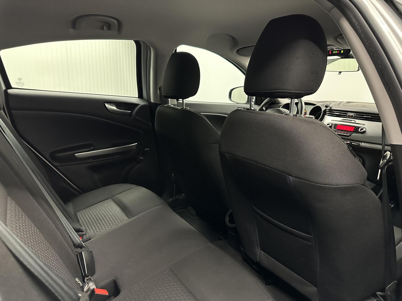 Foto van Alfa Romeo Giulietta