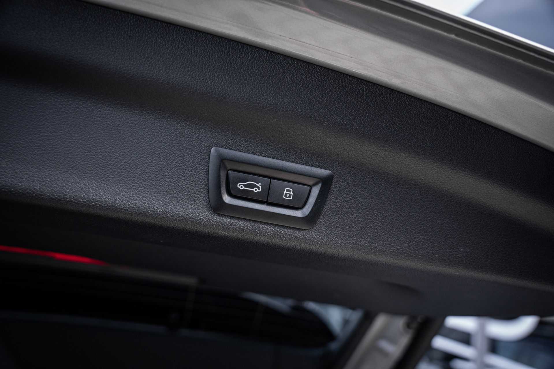 Foto van BMW X1 Xdrive25e