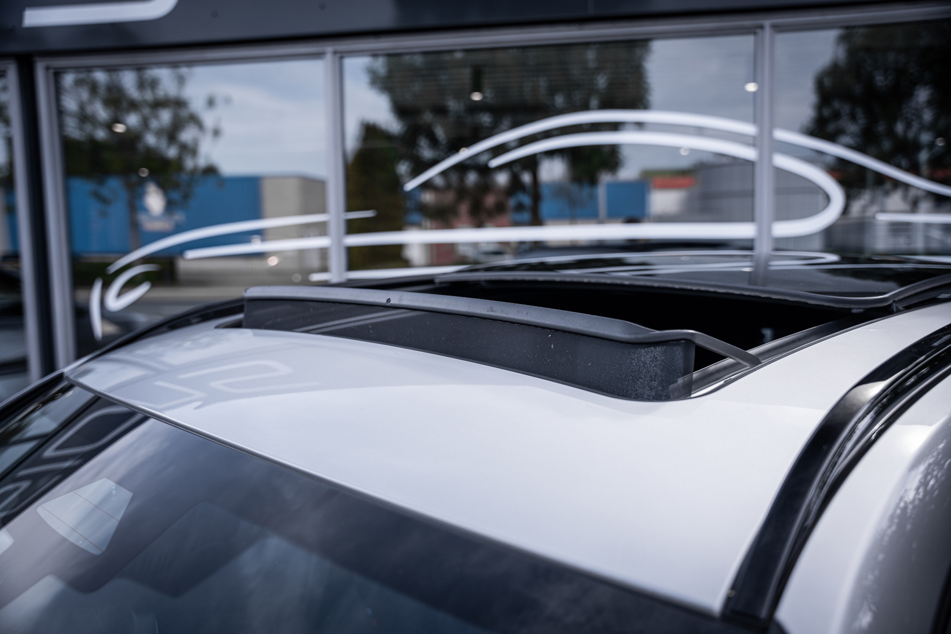 Foto van BMW X1 Xdrive25e
