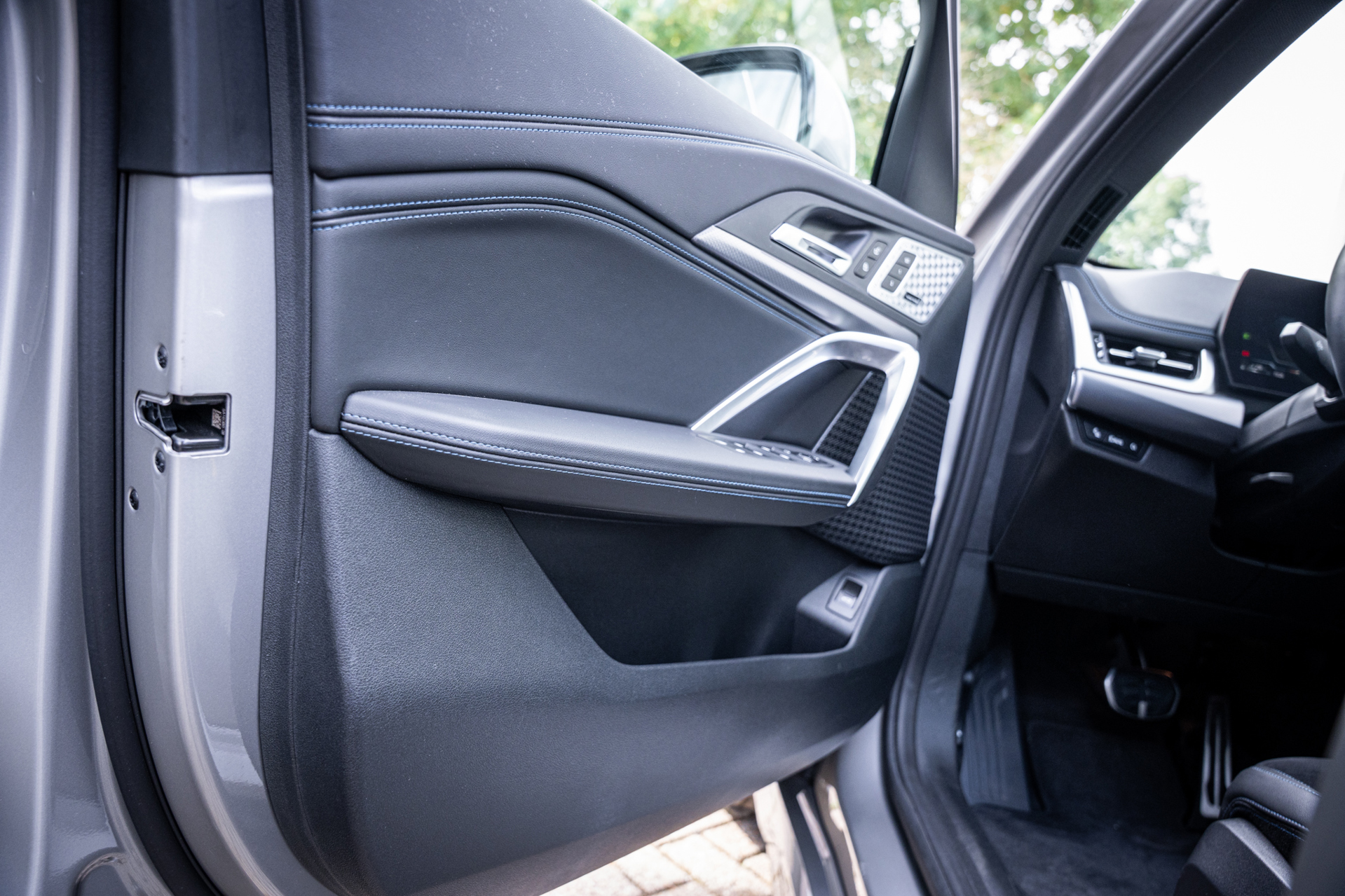 Foto van BMW X1 Xdrive25e