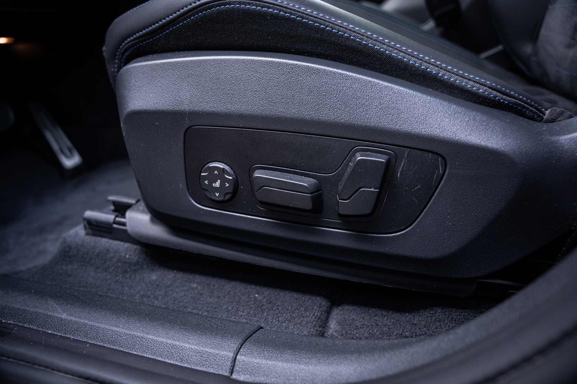 Foto van BMW X1 Xdrive25e