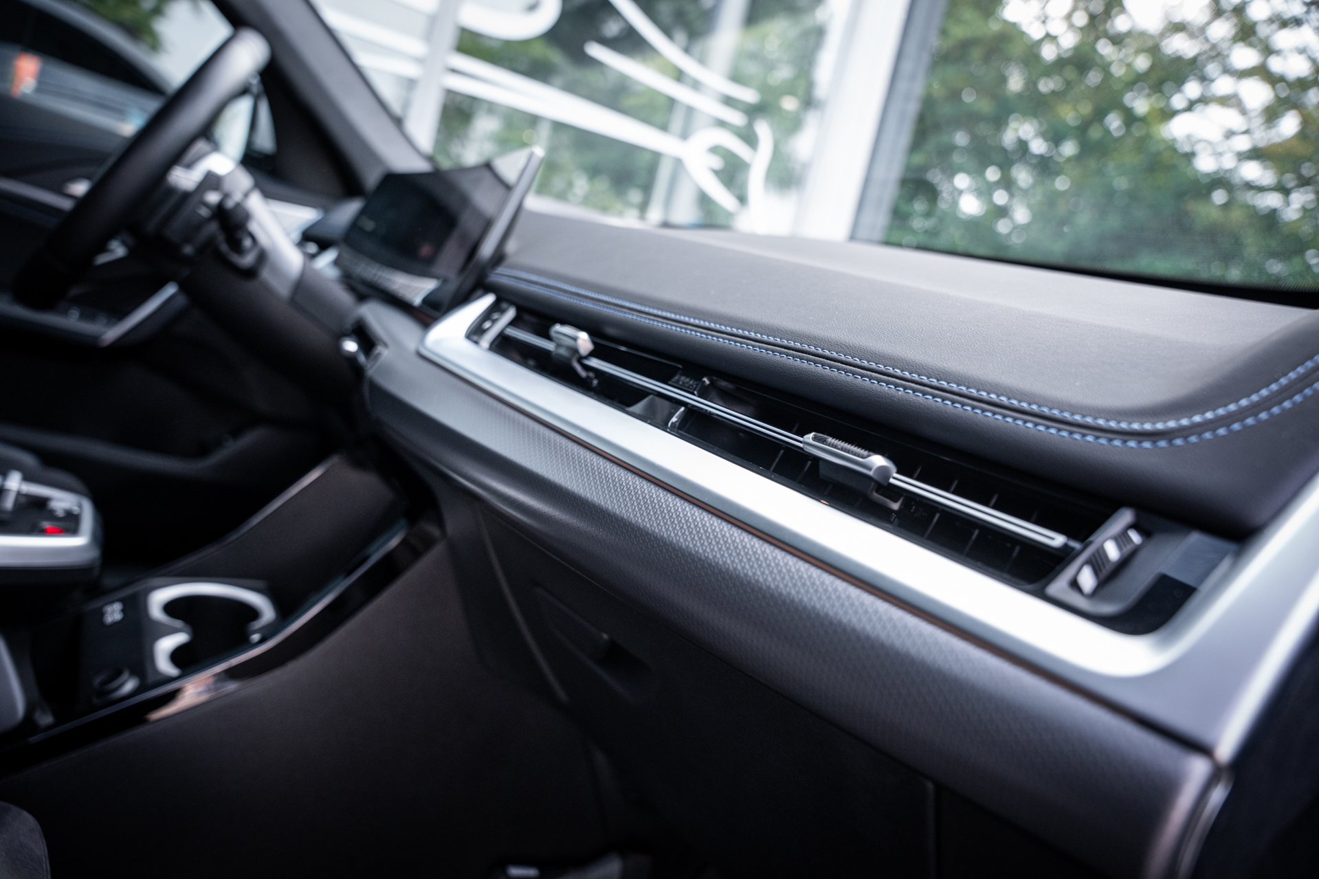 Foto van BMW X1 Xdrive25e