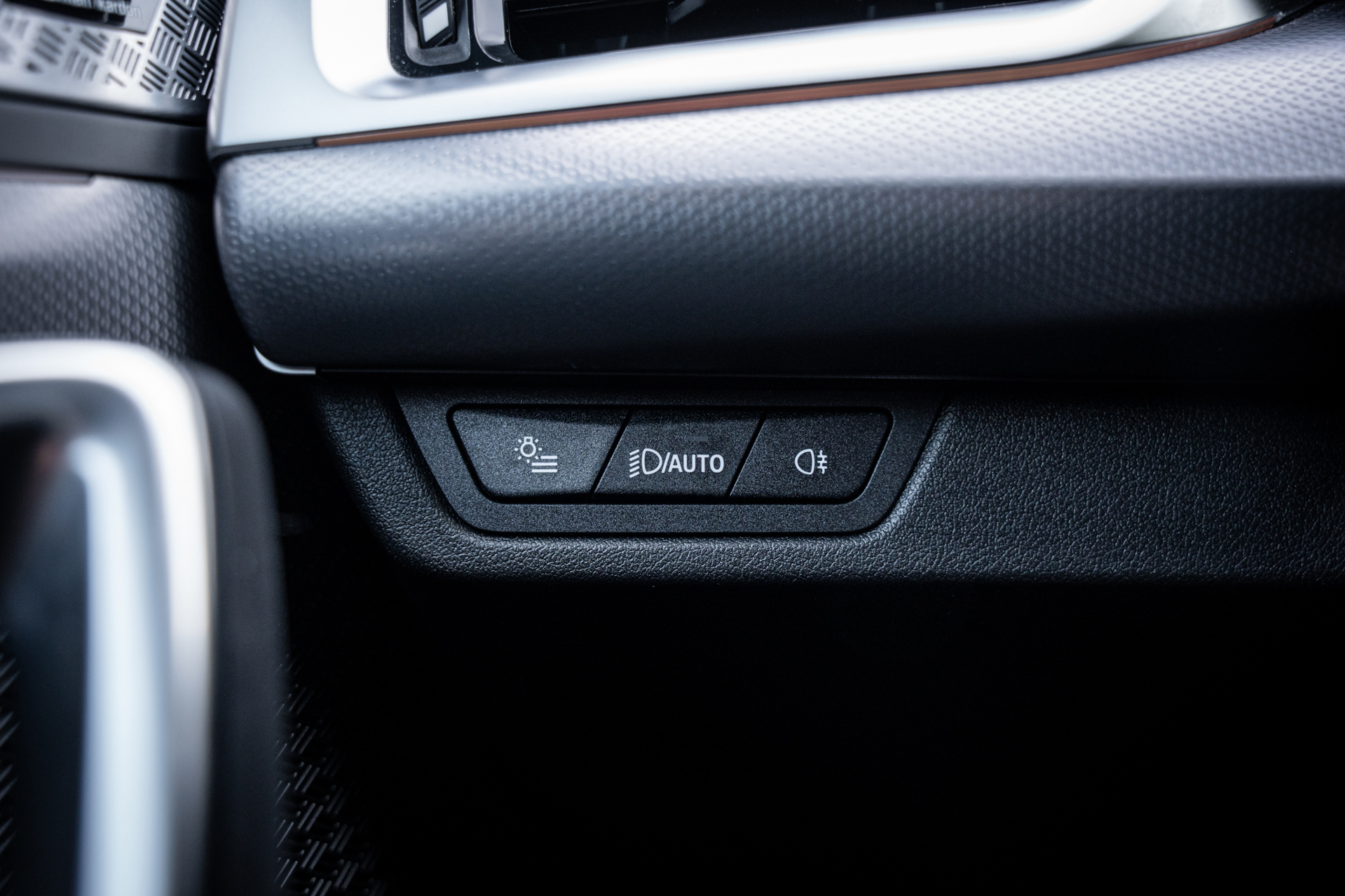 Foto van BMW X1 Xdrive25e